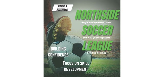 Northside Soccer League